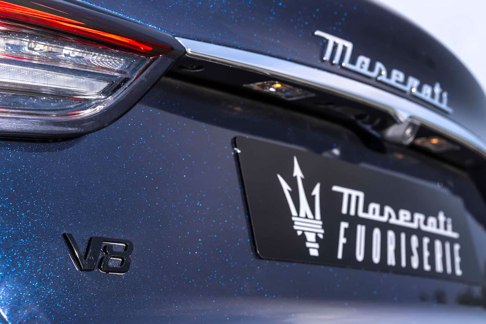 Maserati