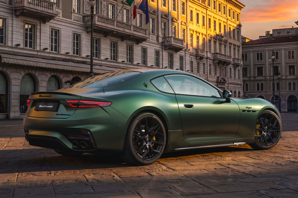Maserati