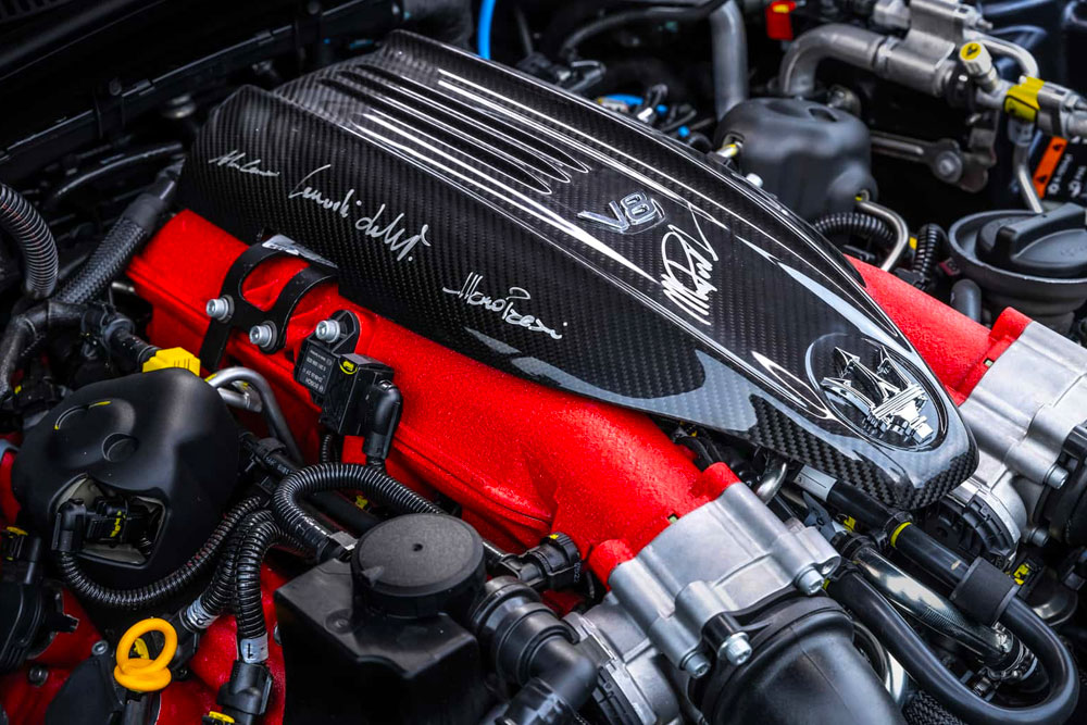 Maserati