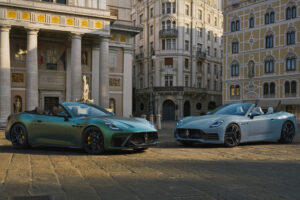 Maserati