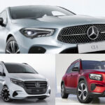 Plan de ahorro de Mercedes-Benz