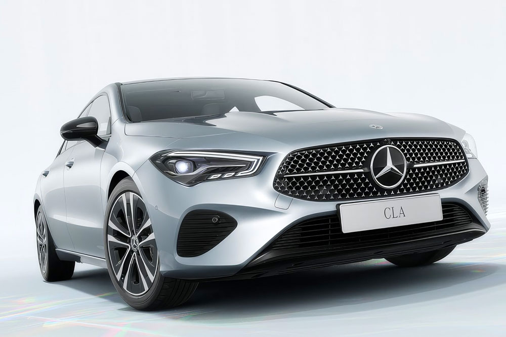 Mercedes-Benz