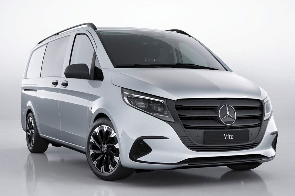 Mercedes-Benz