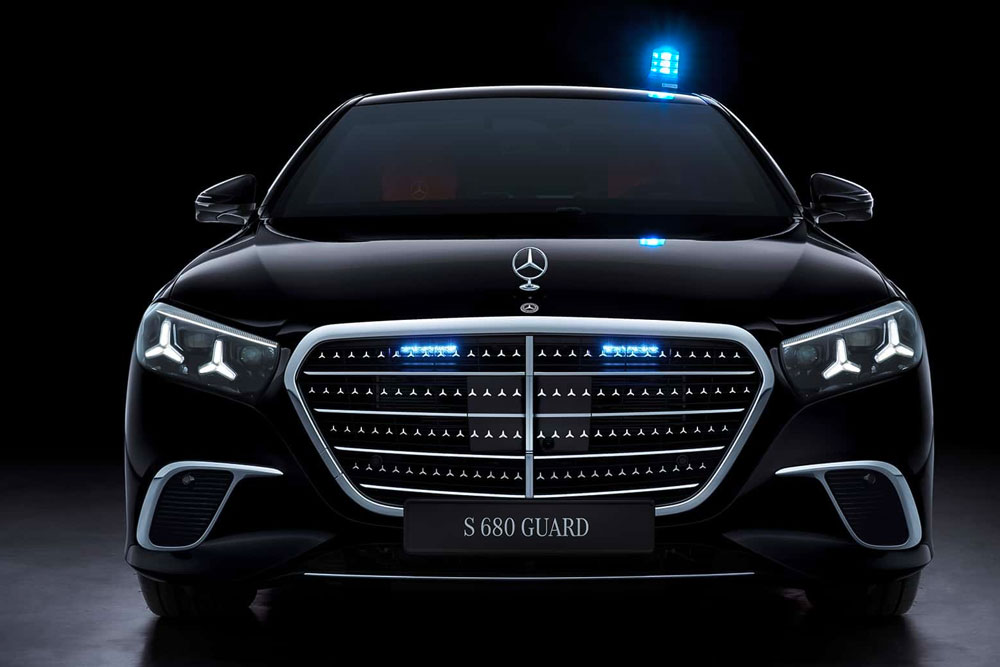 Mercedes