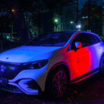 El arte de la movilidad, Mercedes-Benz y el diseño Argentino