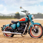 Llegó a la Argentina la Royal Enfield Goan Classic 350