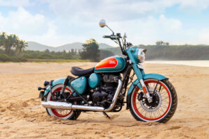 Royal Enfield