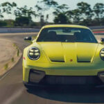 Porsche confirmó que el 911 no se vuelve eléctrico