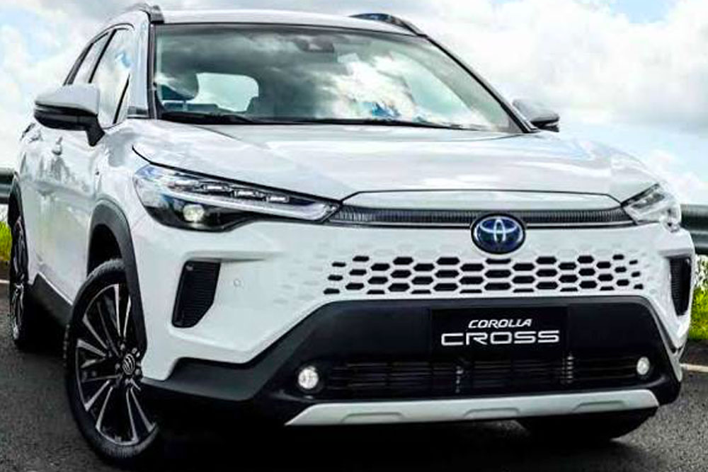 Toyota
