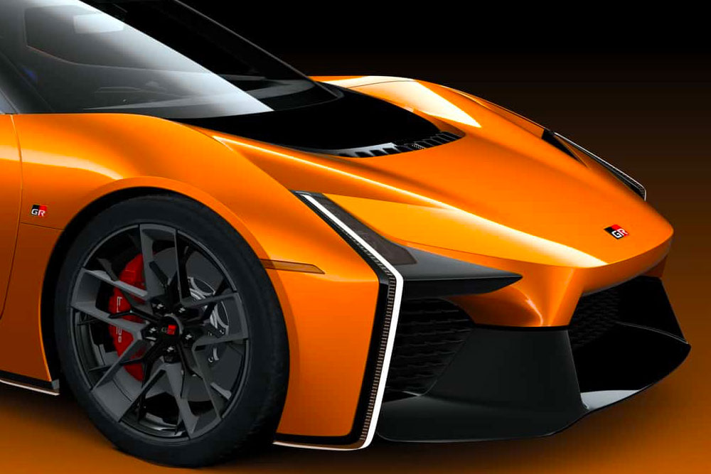 Toyota