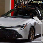 Toyota desembarca en Brasil y apuesta fuerte a los híbridos