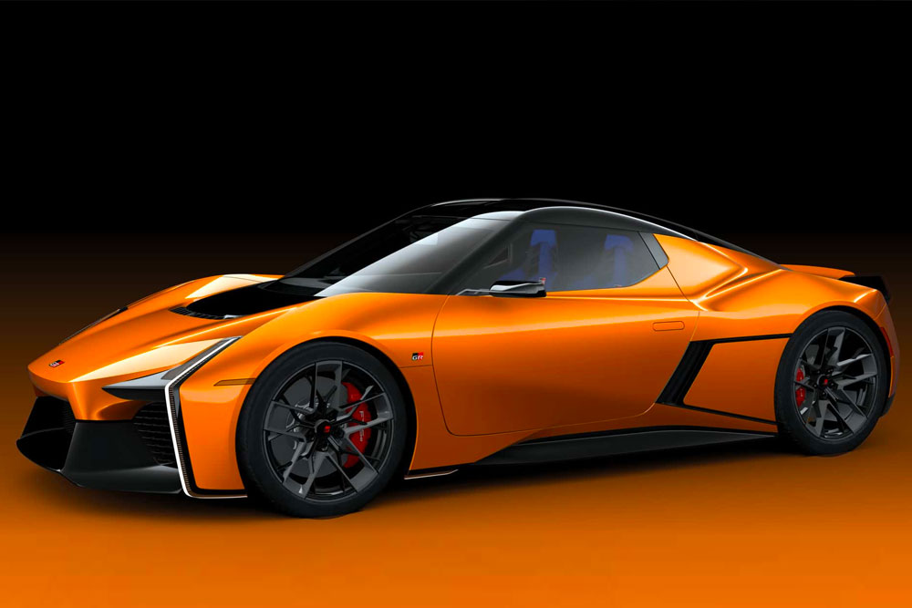 Toyota