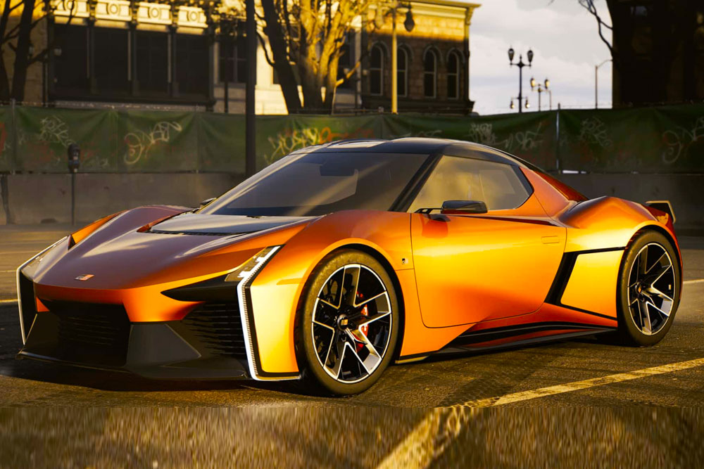 Toyota
