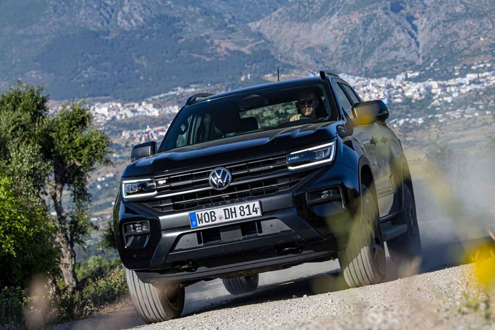 Volkswagen