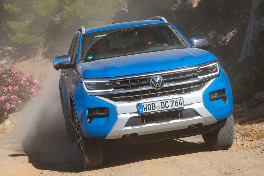 Volkswagen