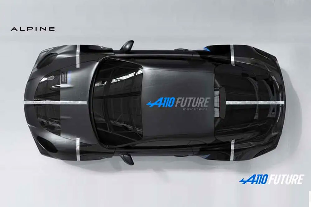 Alpine