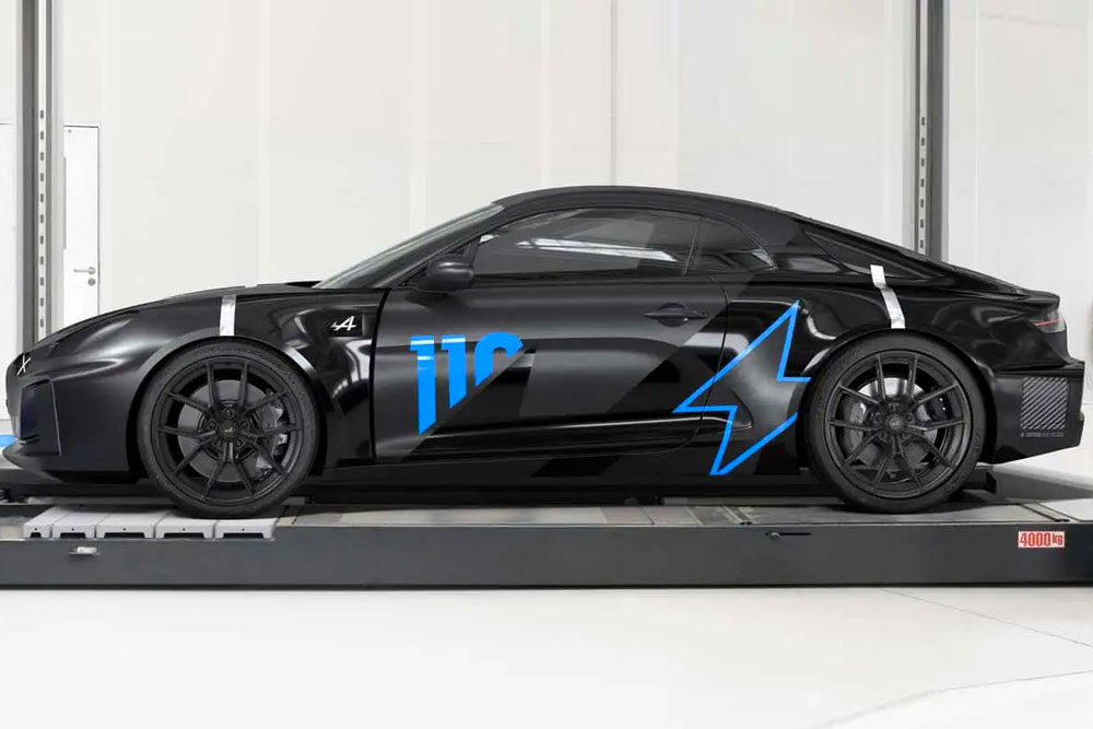 Alpine
