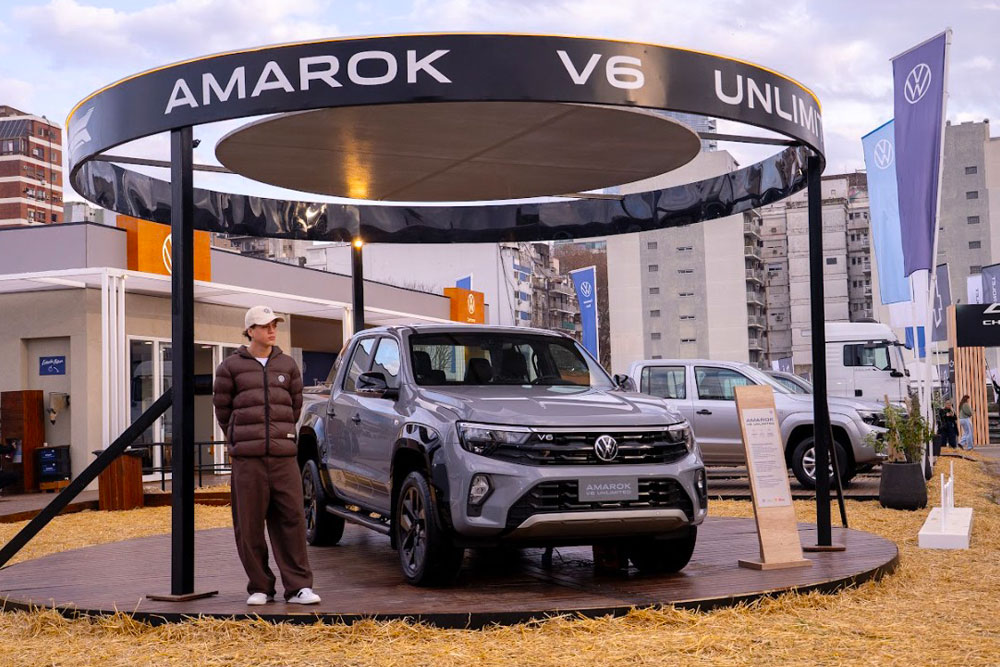 Amarok