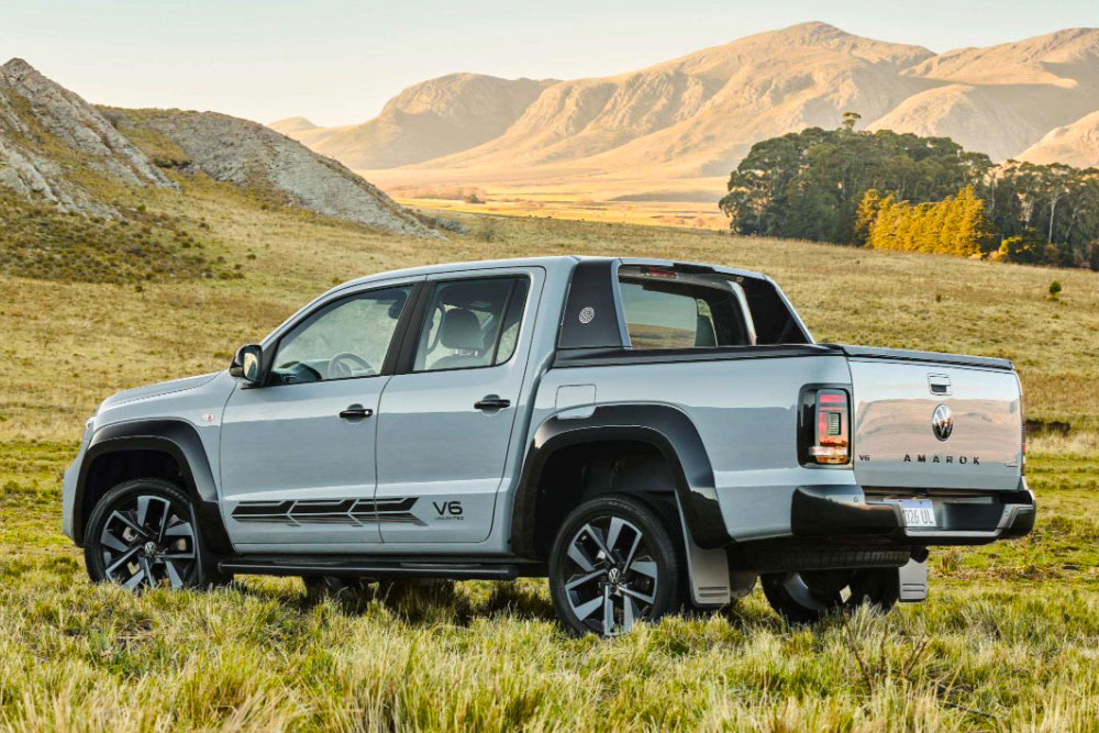 Amarok
