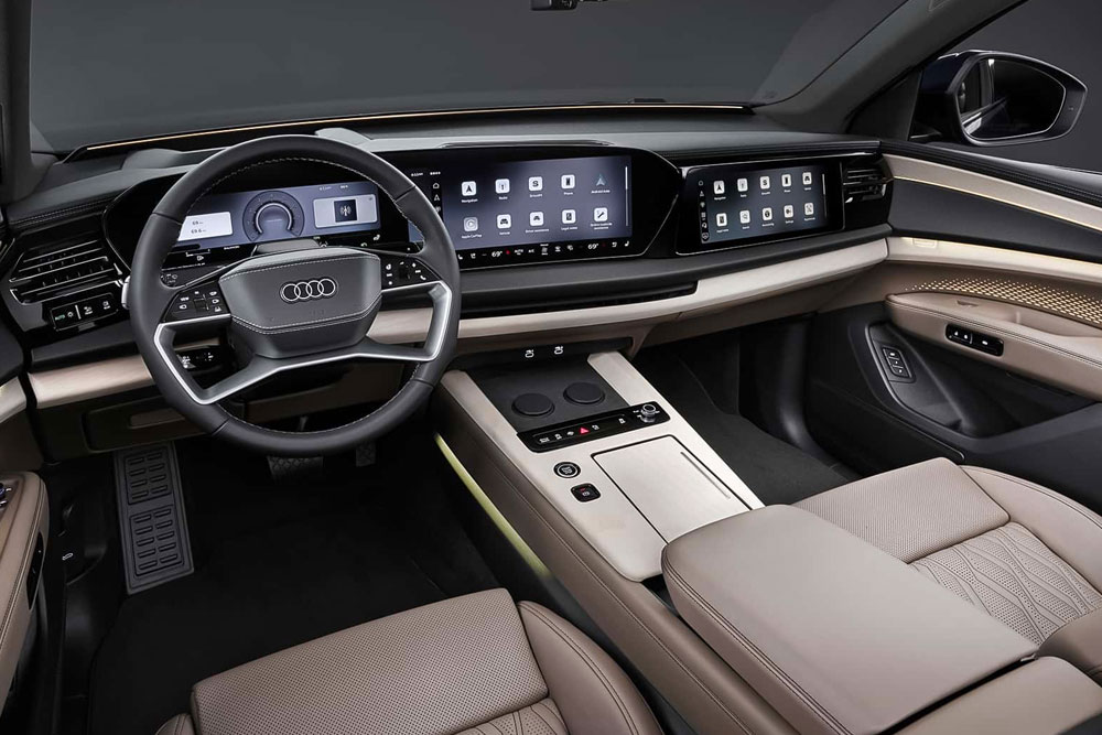 Audi