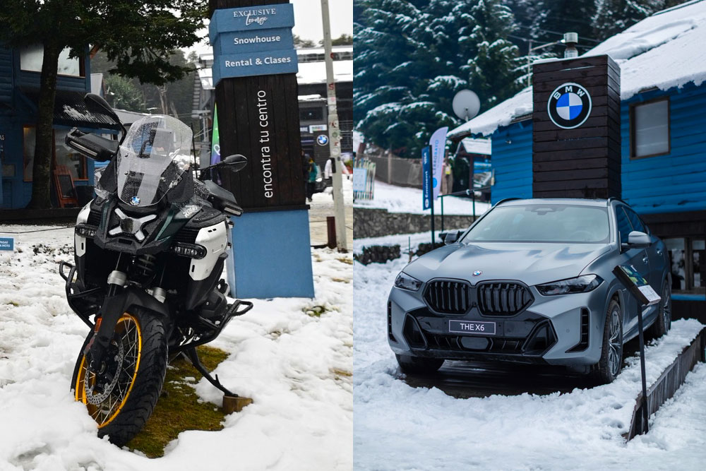 BMW