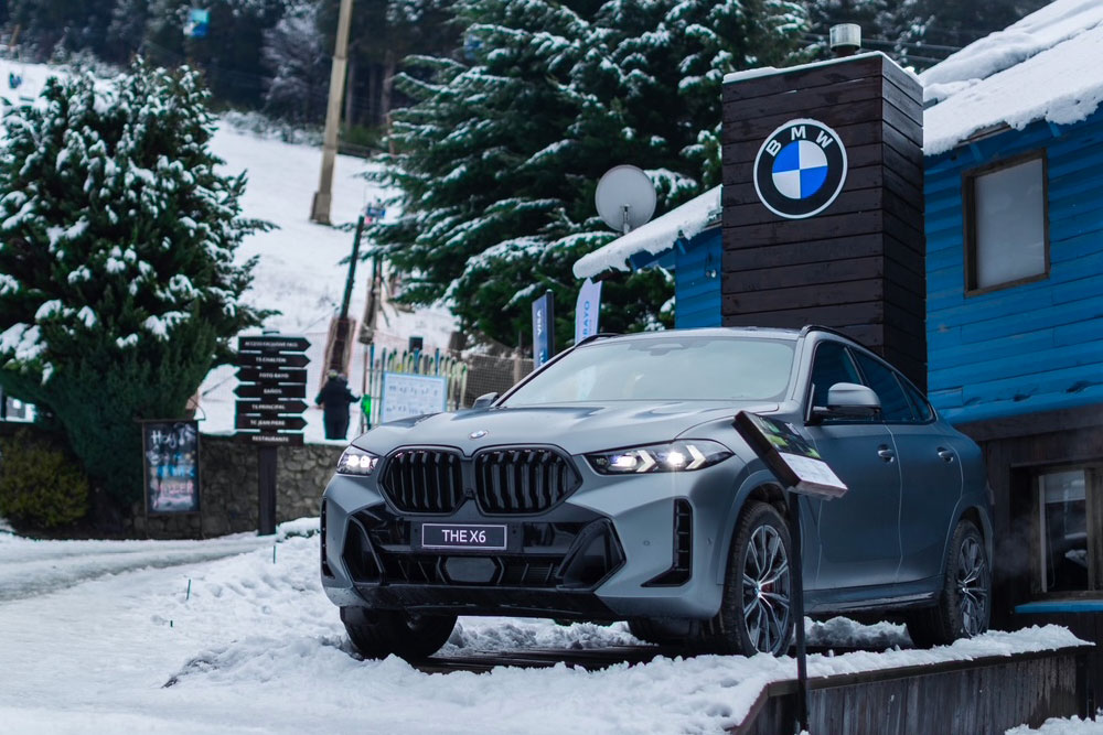 BMW