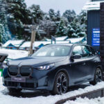 Invierno con BMW en la Patagonia