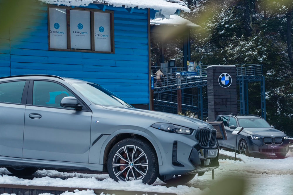 BMW
