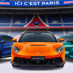 BYD ficha al PSG como su socio automotriz por tres años