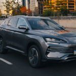 BYD SEAL U DM-i, el SUV híbrido que desafía la ruta