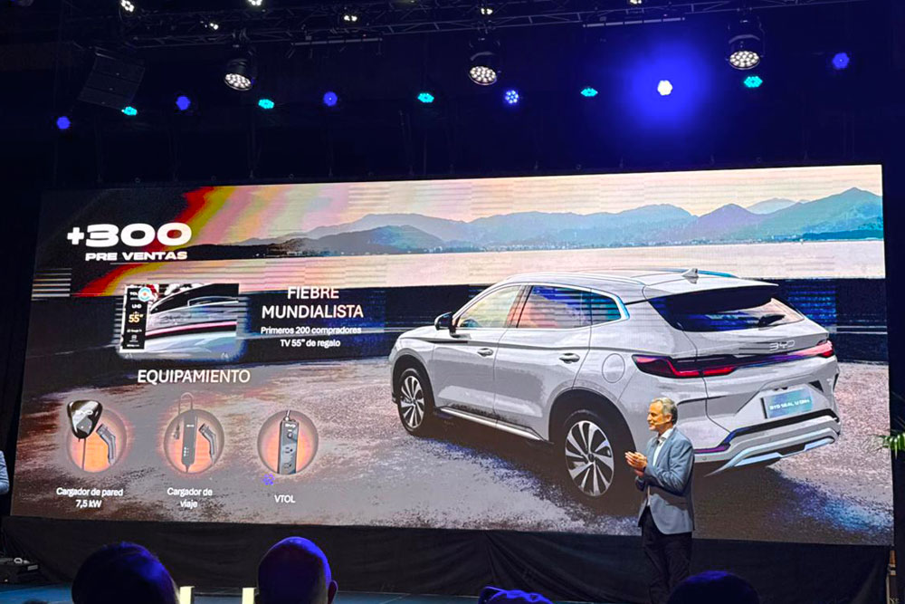 BYD