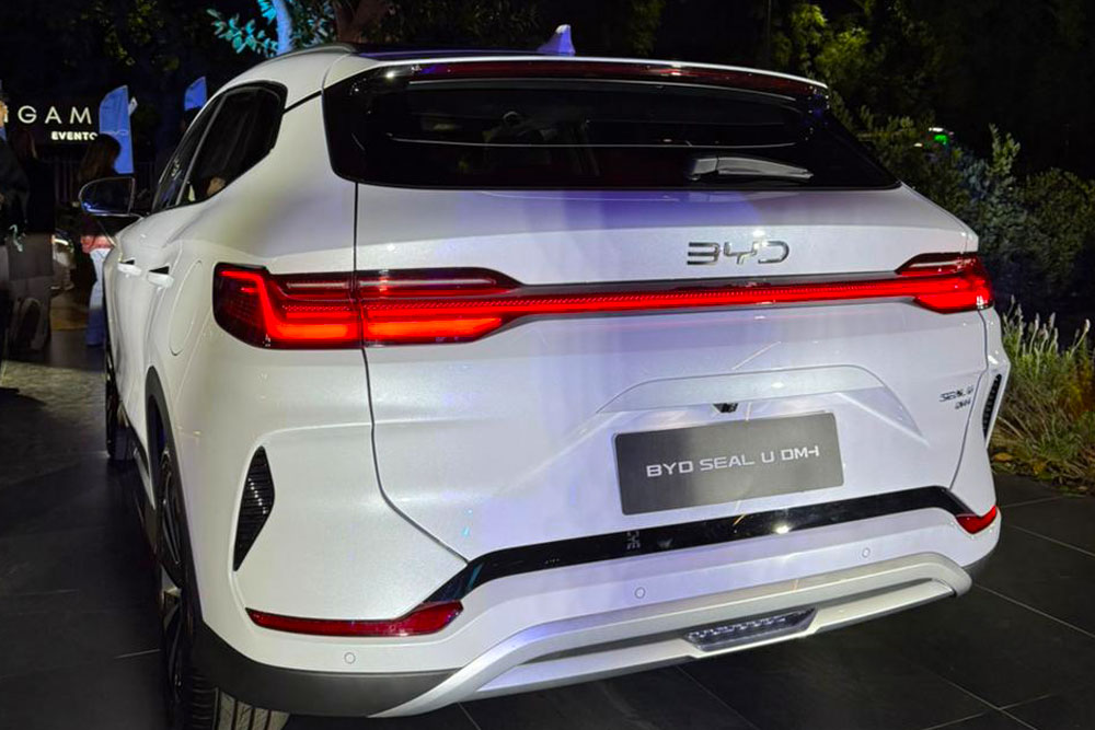 BYD