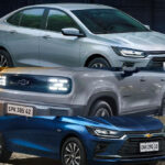 El mercado cae 10% pero Chevrolet sube, tasa 0% en toda la gama