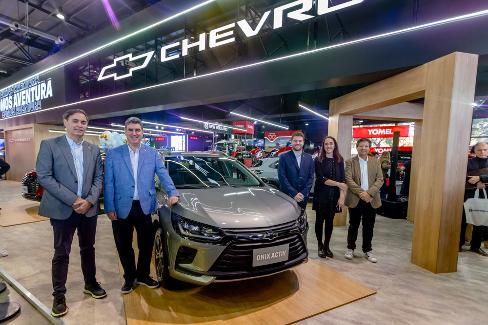Chevrolet