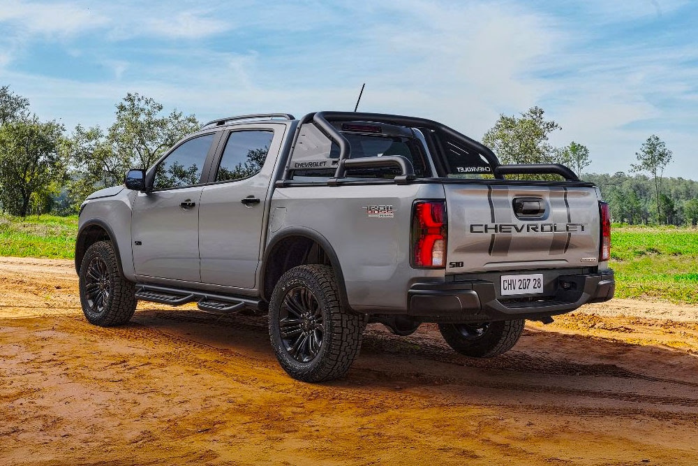 Chevrolet
