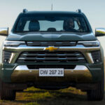 Chevrolet vuelve a la Rural 2026 con test drives