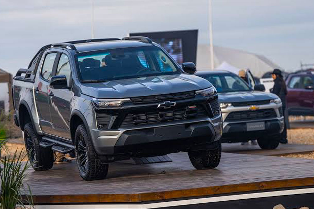 Chevrolet