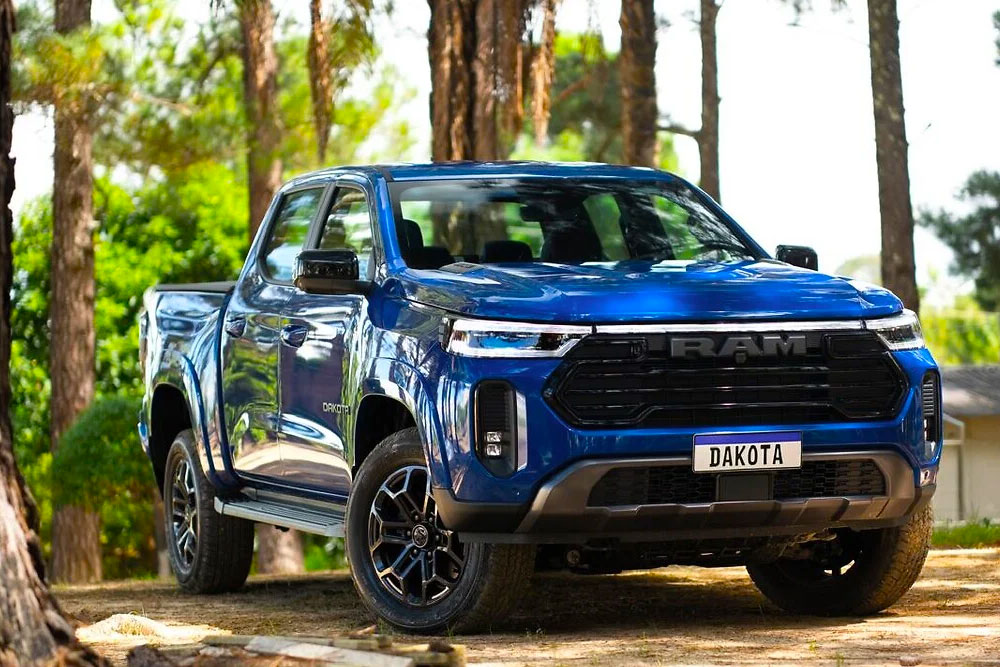 RAM