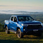 Llega la RAM Dakota Night Edition