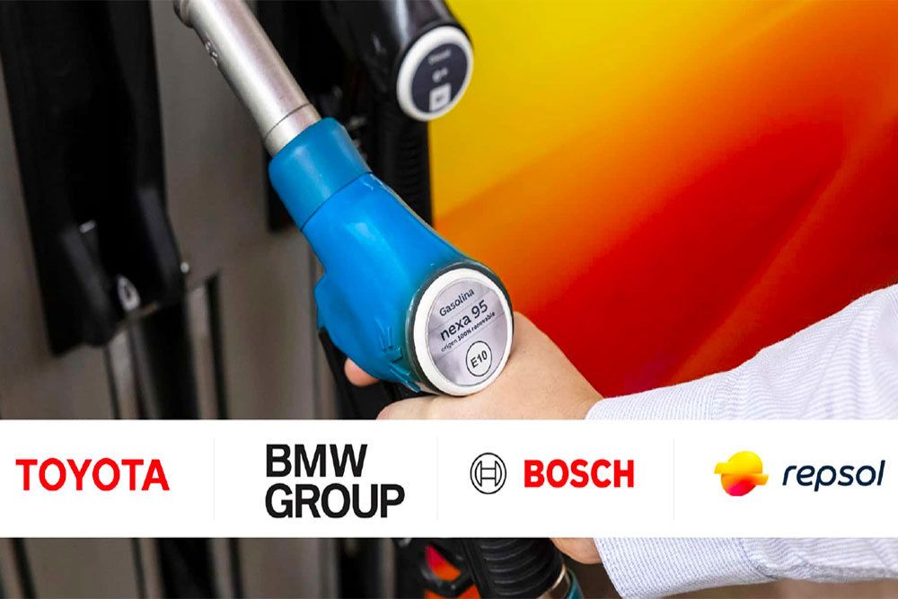 BMW