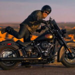 Harley-Davidson Deadwood 2026