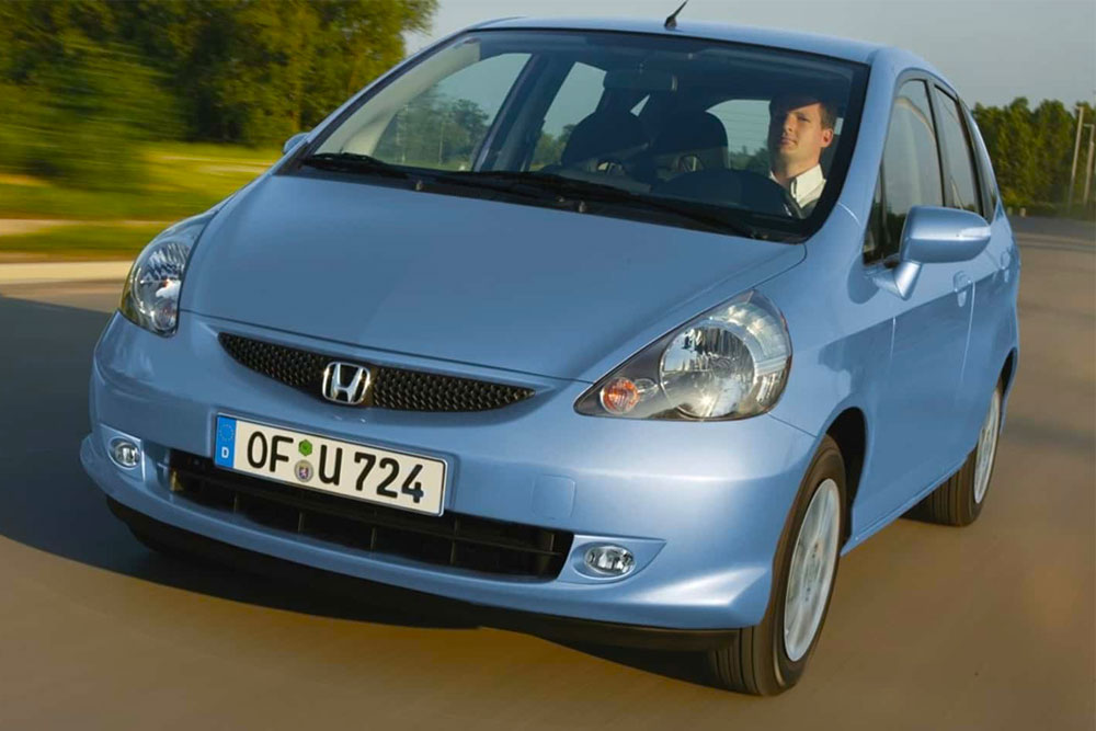 Honda