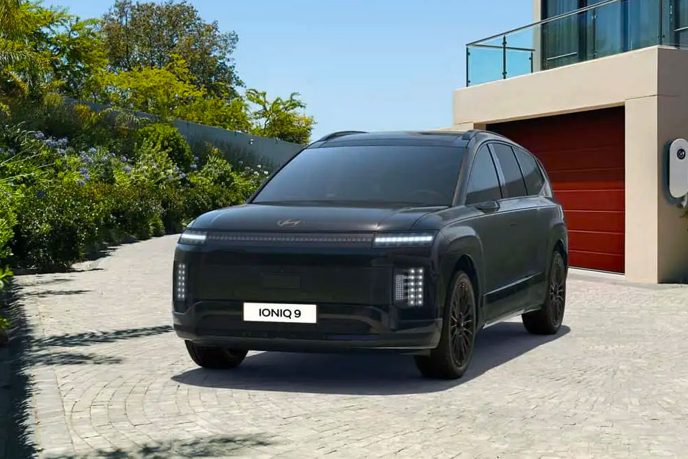Hyundai