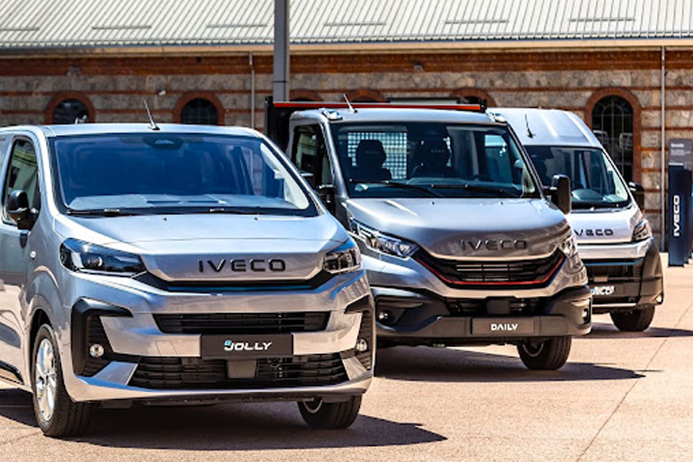 IVECO