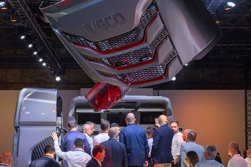 IVECO