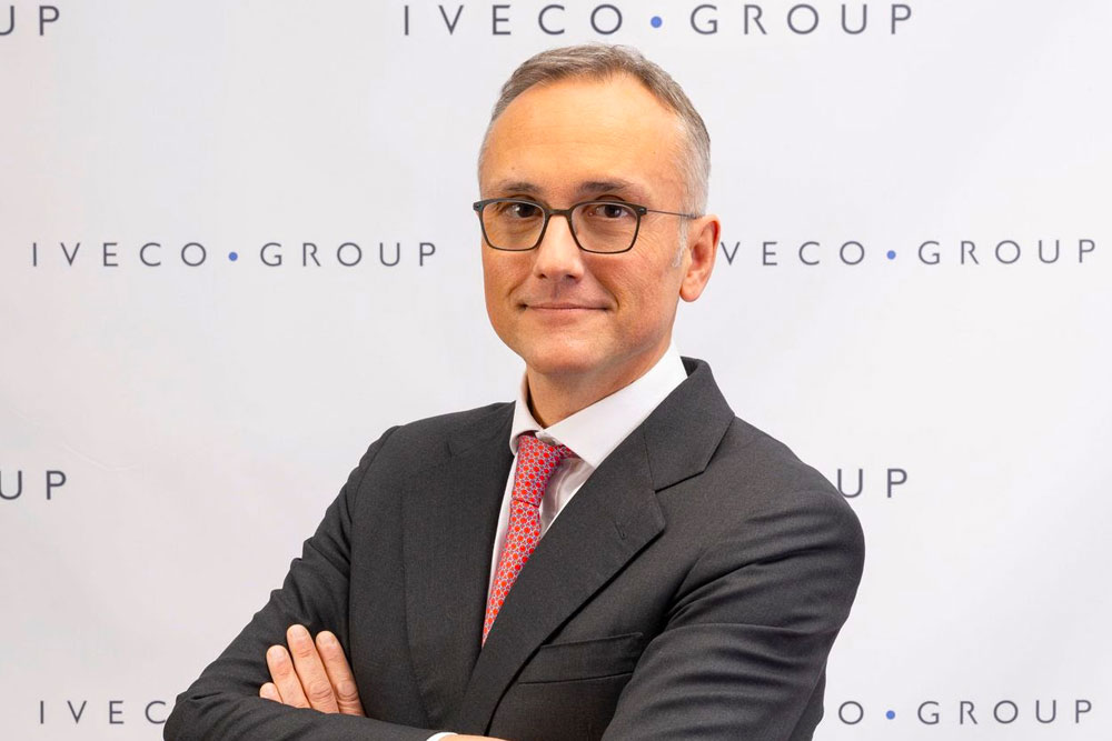 IVECO