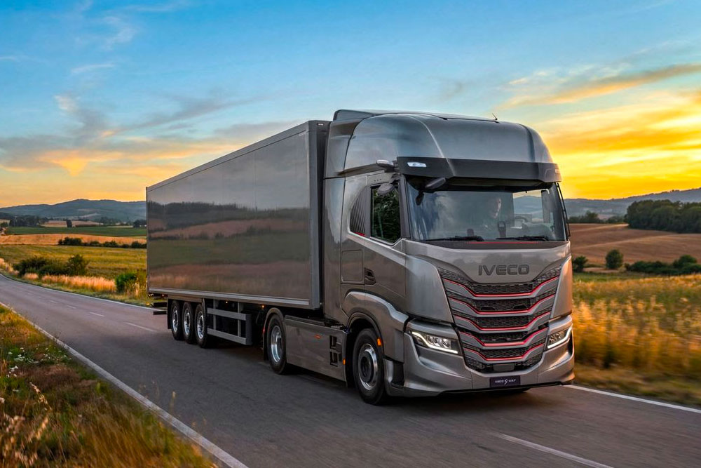 IVECO