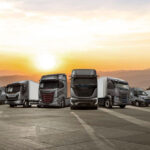 IVECO lanza su nueva generación de camiones fabricada en Córdoba