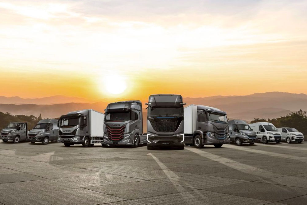 IVECO
