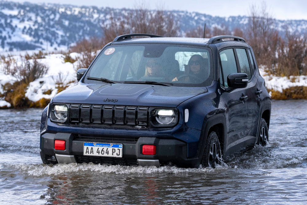 Jeep